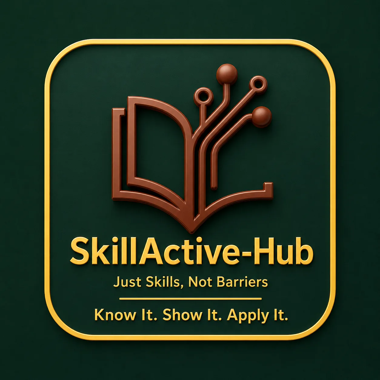 SkillActive-Hub