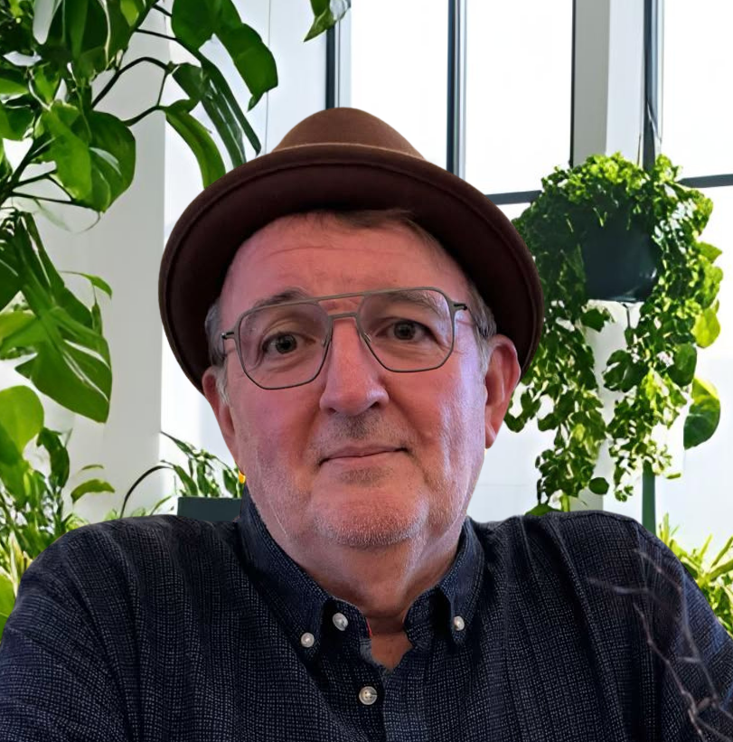 Darryl Scott