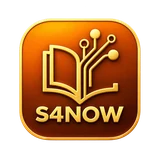 S4NOW app icon